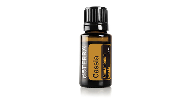 Кассия (Cassia)